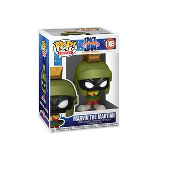 Funko Pop Marvin The Martian - Space Jam 1085 (Occasion)