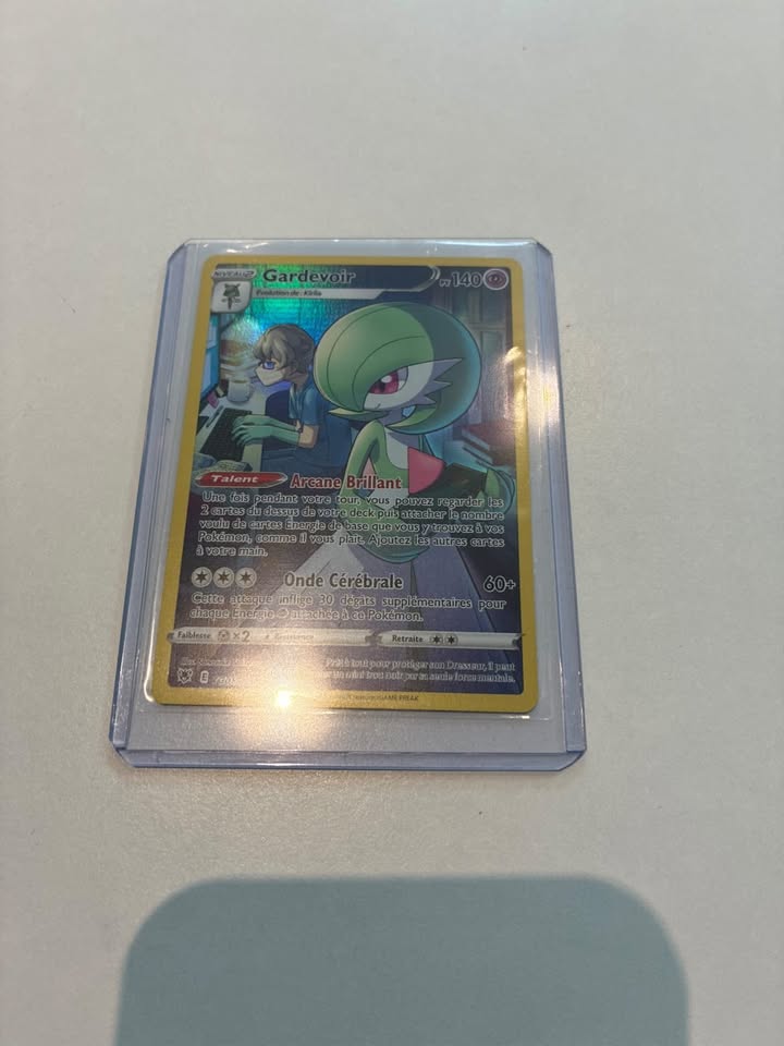Gardevoir TG05/TG30 (Copie)