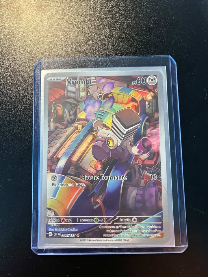 Vrombi 206/197