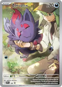 Zorua 189