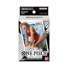 Starter Deck ST-08 Monkey D. Luffy (Japonais)