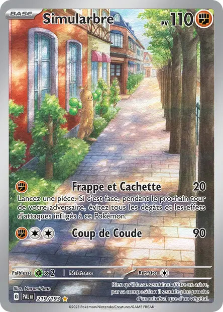 Simularbre 219/193