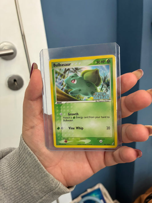 Bulbasaur 46/100