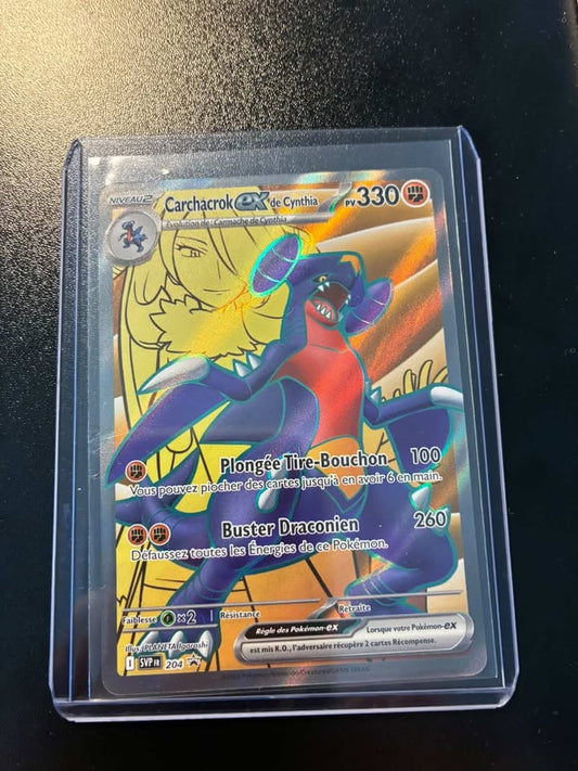 Carchacrok Ex de Cynthia 204