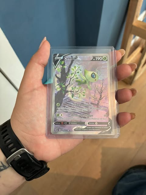 Celebi V 245/264