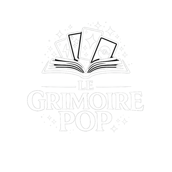Le Grimoire Pop