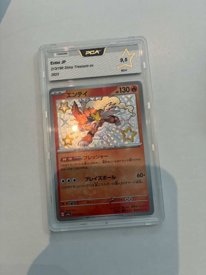 Entei 213/190
