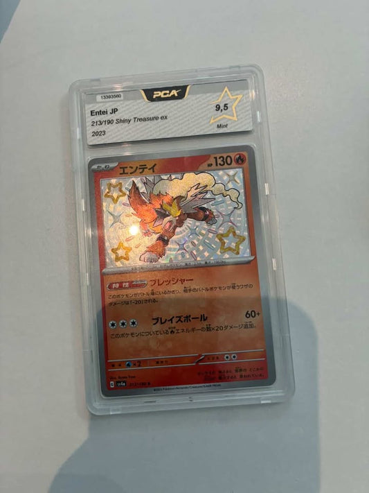 Entei 213/190