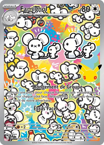 Famignol 146/128