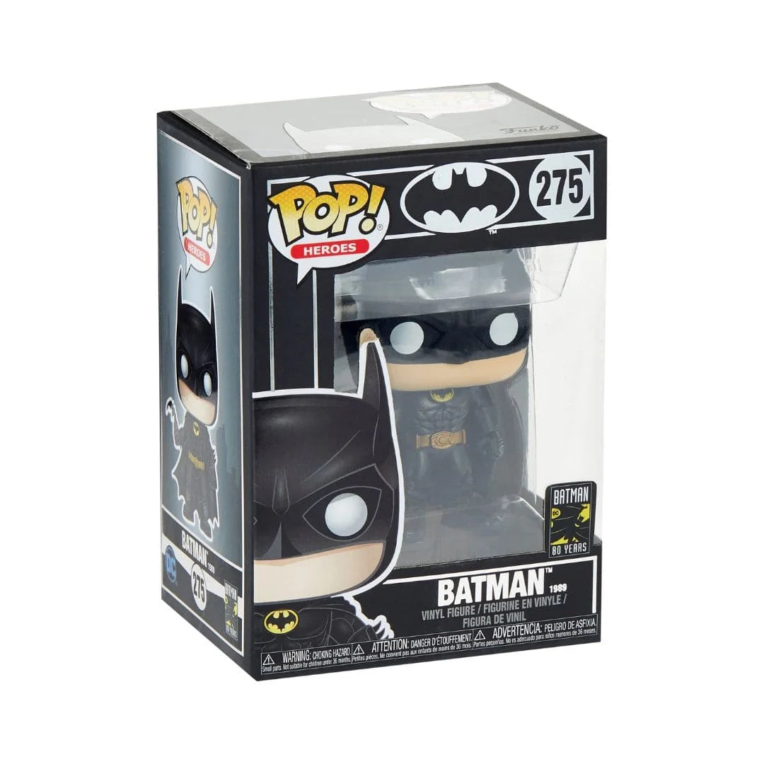 Funko Pop Batman - DC HEROES 275 (Occasion)