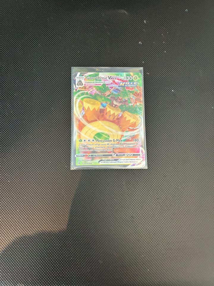 Gorythmic VMAX 023/264