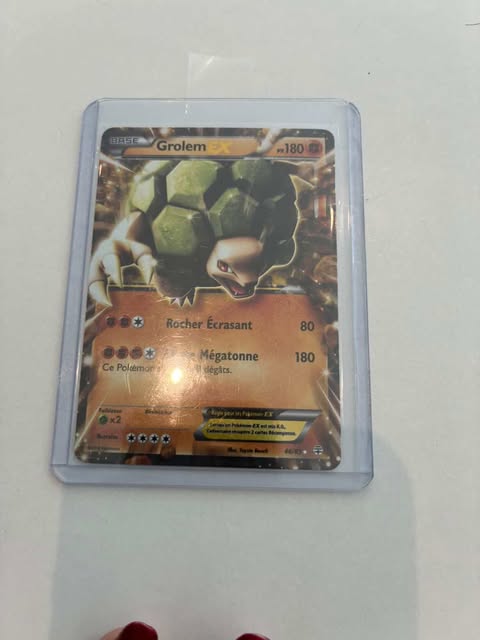 Grolem ex 46/83