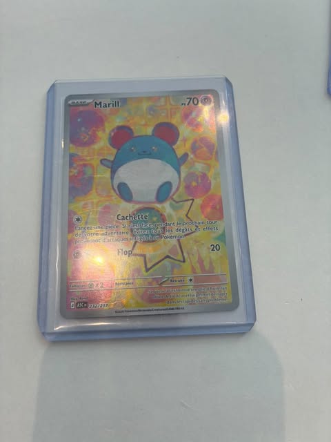 Marill 232/217