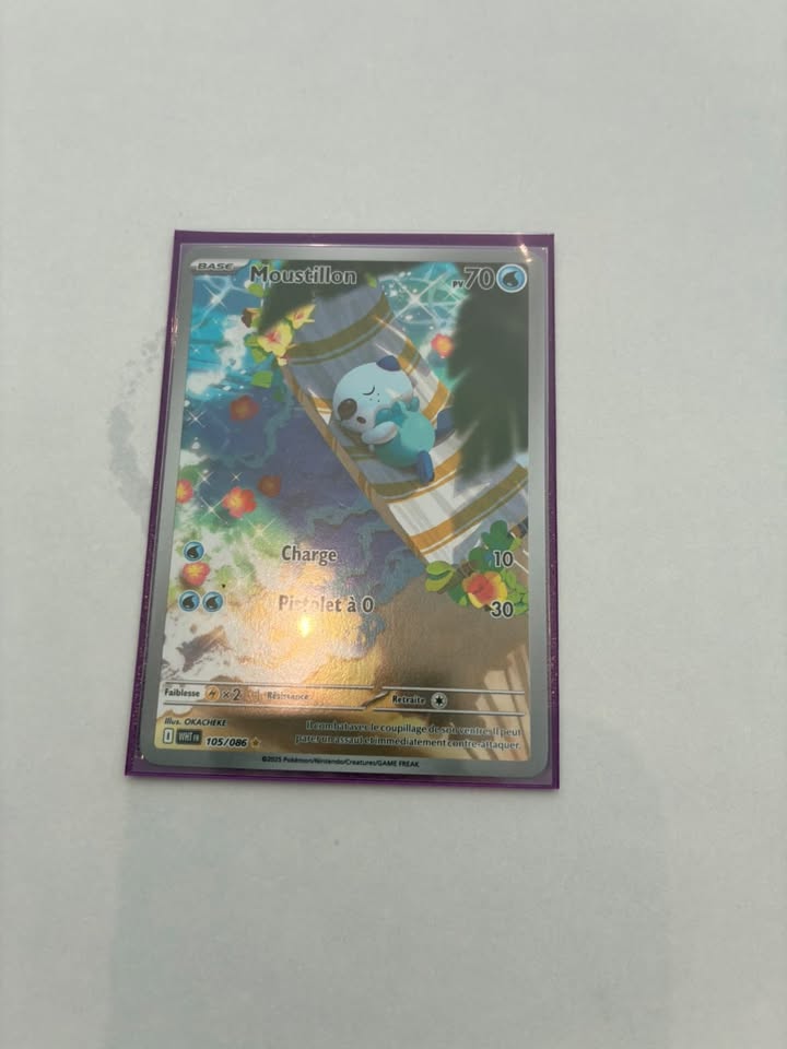 Moustillon 105/086