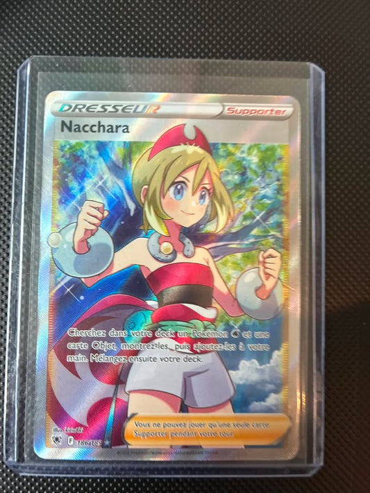Nacchara 186/189