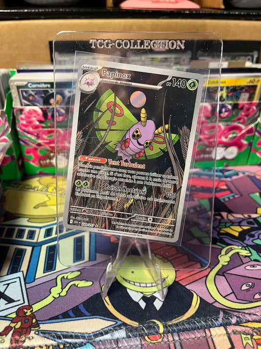 Papinox - Héros Transcendants - 220/217