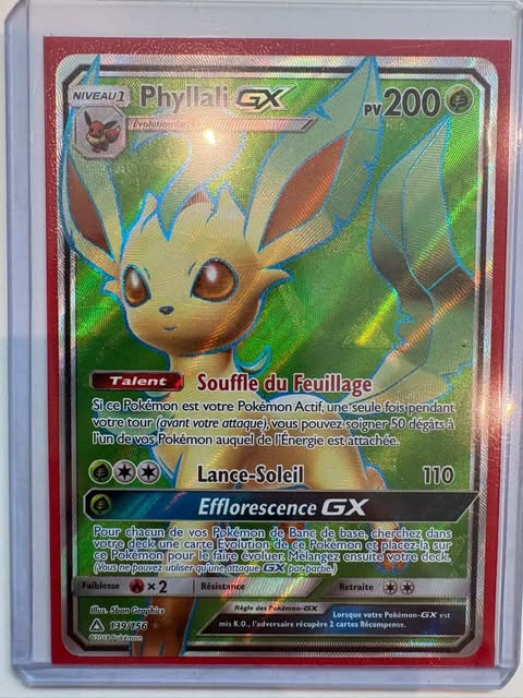Phyllali GX 139/156