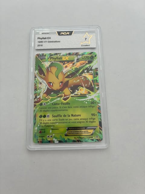 Phyllali ex 10/83