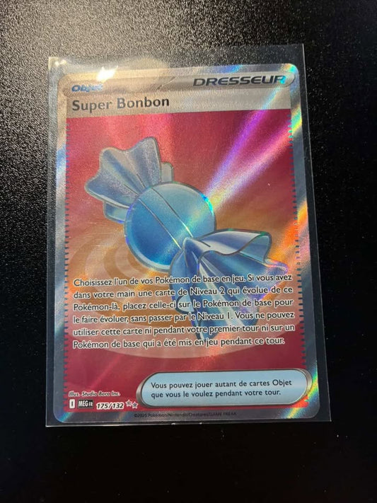 Super Bonbon 175/132