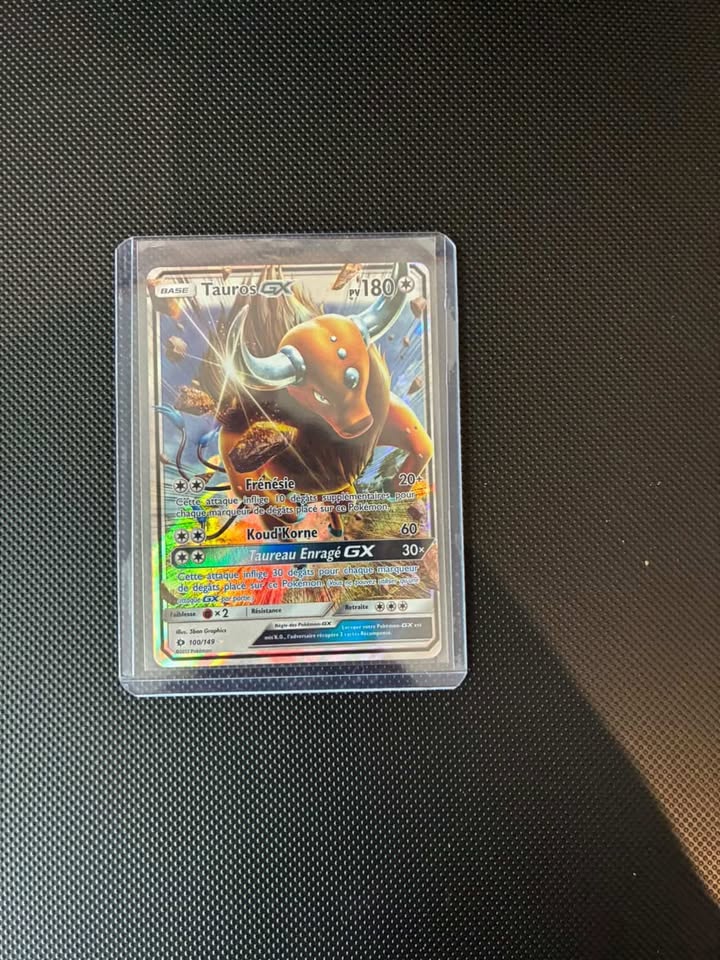 Tauros GX 100/149