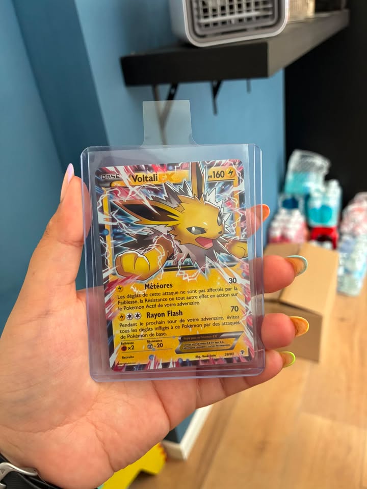 Voltali ex 28/83