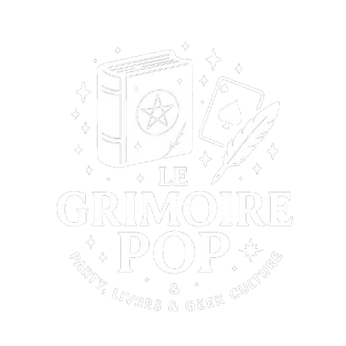 Le Grimoire Pop