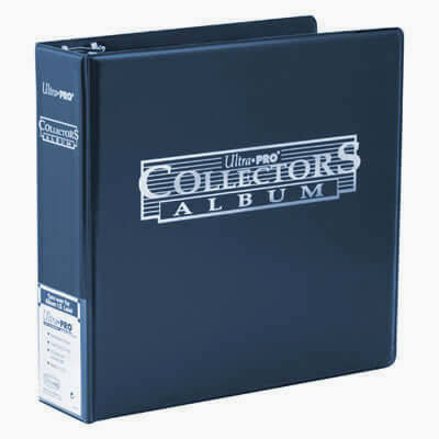 Classeur Ultra pro