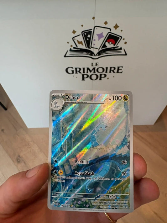 Draco 181/165