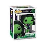 Funko Pop She-Hulk - 1126 (Occasion)