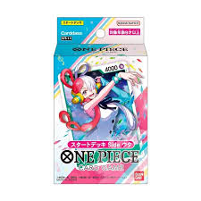 Starter Deck ST-11 Uta (Japonais)
