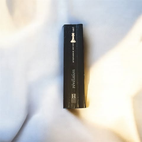 Révélation - Stephenie Meyer (Occasion)