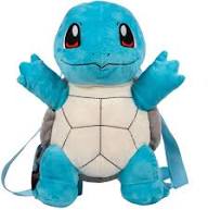 Sac à dos Peluche Pokémon