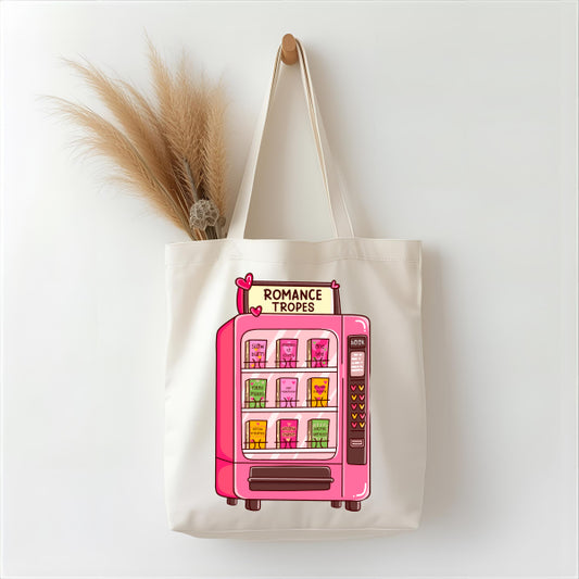 Totebag Tropes 👜